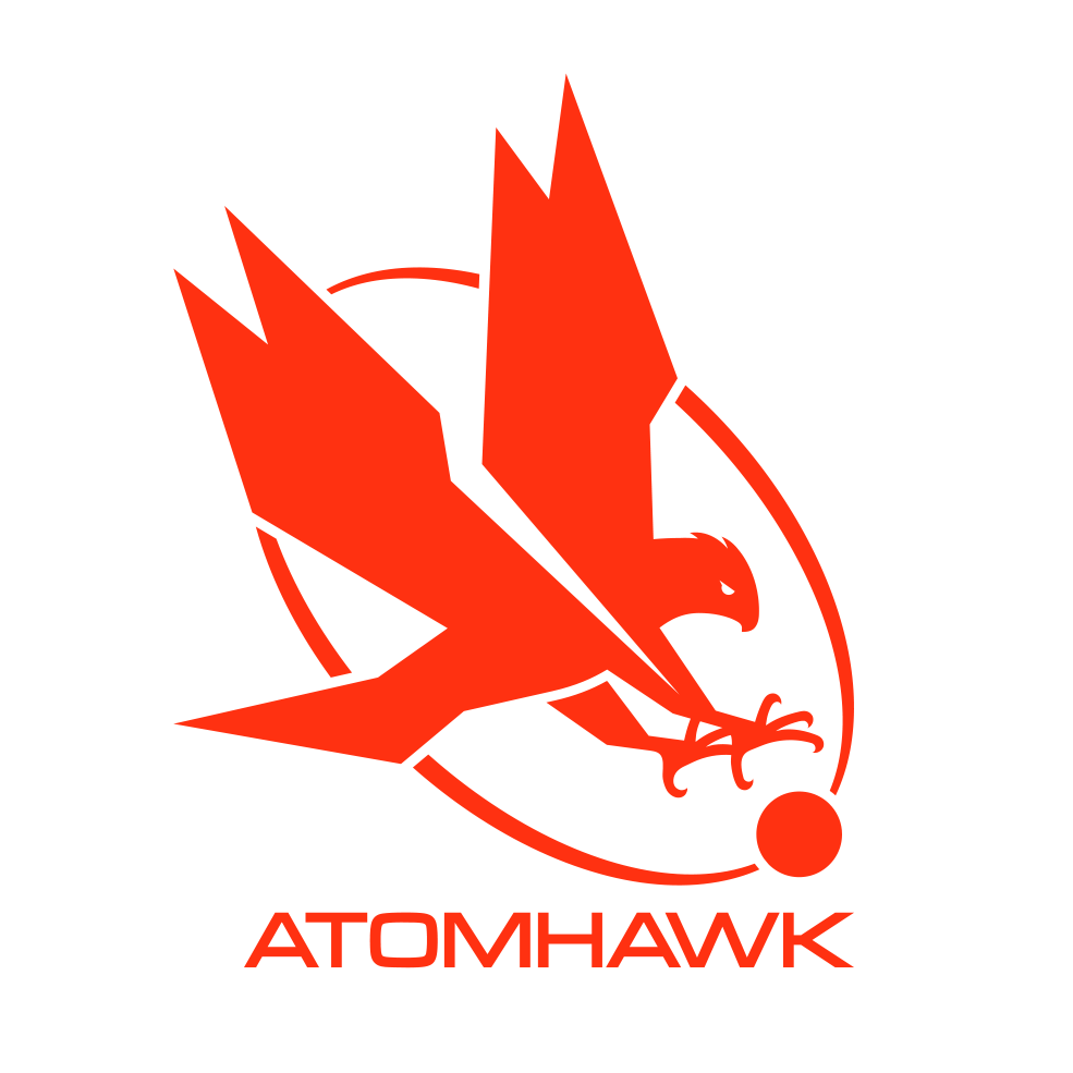 Logo for Atomhawk (Sumo Group PLC)
